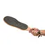Tread Boot Spanking Paddle | Master Series