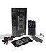 Mystim Mystim | Tension Lover 2 | Dual-Channel E-Stim Electrosex Device