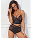 Kinky Bralette Lingerie set