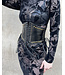 Statement Corset Belt