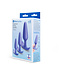 b-Vibe Butties Beginner Booty Bundle | Anal Plugs