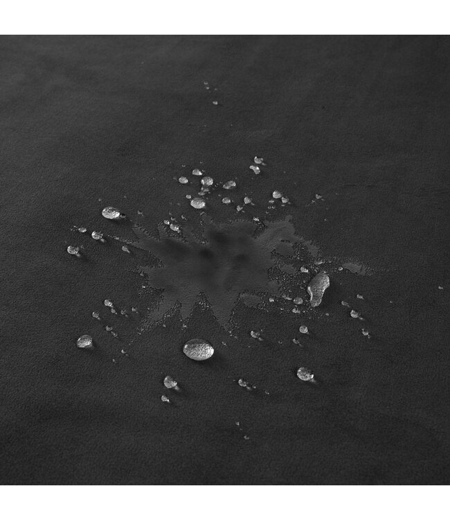 Fascinator Mini Throw | Waterproof  Sex Blankets