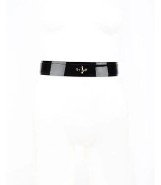 Fräulein Kink Rica Leather Belt | Luxury Kink