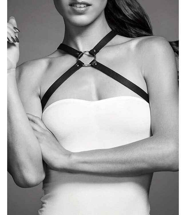 Bijoux Indiscrets Maze Chest Harness