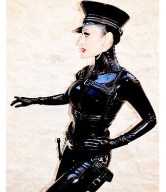 Tatjana Warnecke Heroine hip belt