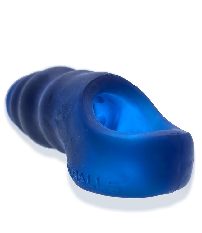 Oxballs Invader | Open-End Textured  Cocksheath