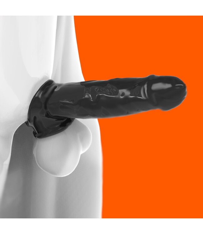 Oxballs MUSCLE RIPPED | Silicone Cocksheath