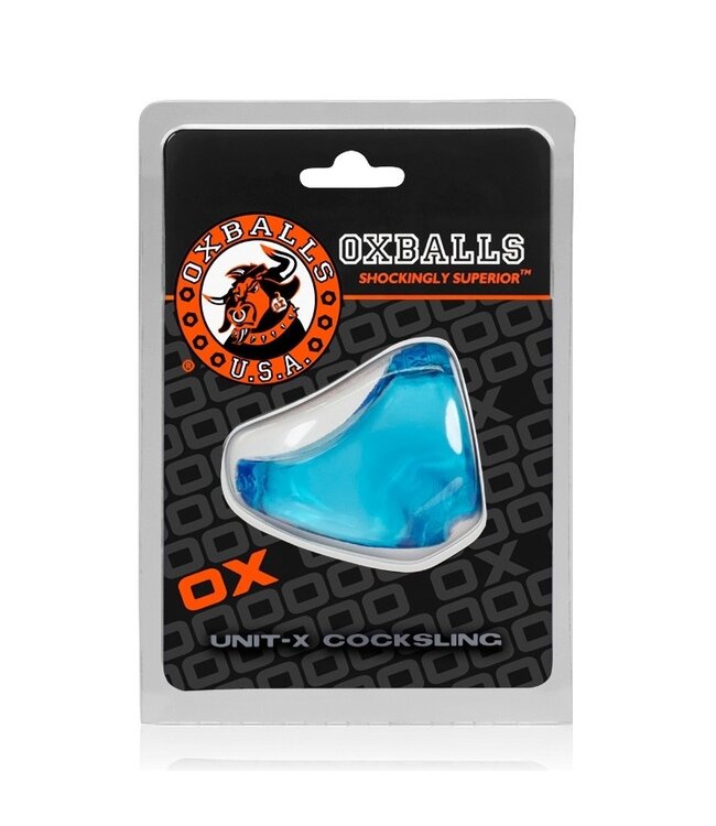 Oxballs Unit-X | Cock and Ball Sling