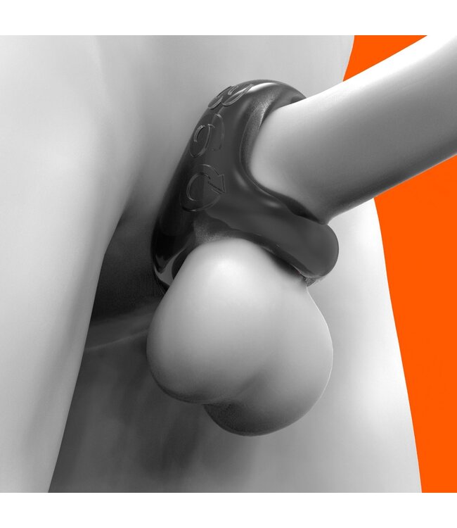 OxBalls 360 | Cockring & Ballsling Combo