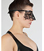 Latex-Tipped Eye Mask