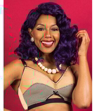 Whatkatiedid Icon Bra