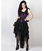 Lace Gothic Skirt