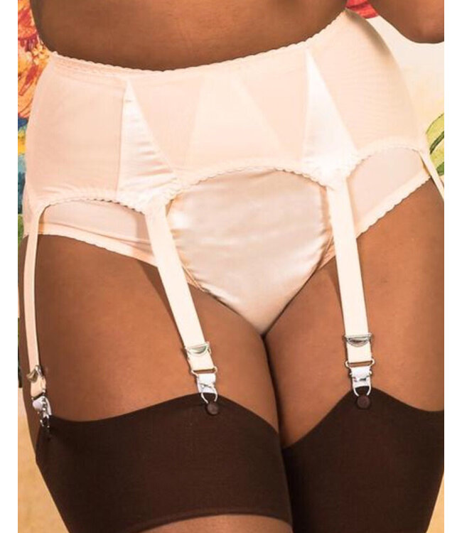 Suspender Belt Harlow Nouveau