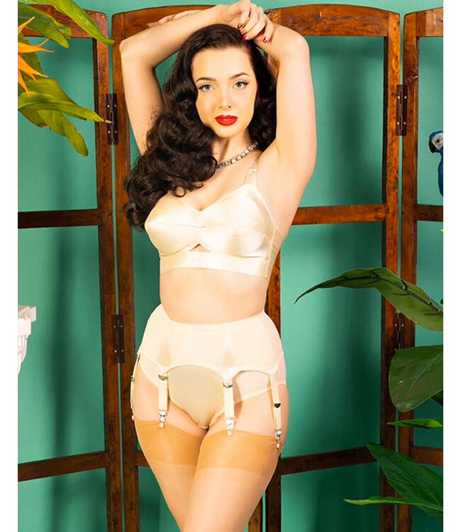 Suspender Belt Harlow Nouveau