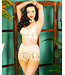 Suspender Belt Harlow Nouveau