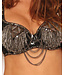 Chain Bra Top