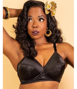 Whatkatiedid 1940S Bra
