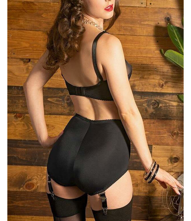 Suspender Knickers Liz