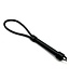 Leather Loop Whip Slapper
