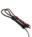 Leather Loop Whip Slapper