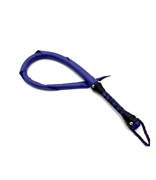 Leather Dragon 3ft Tail Whip