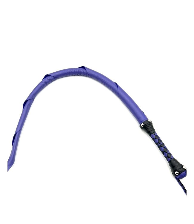 Leather Dragon 3ft Tail Whip