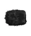 Sportsheets Spiked Sensory Mitt Faux Fur Touch & Spike Play Tool