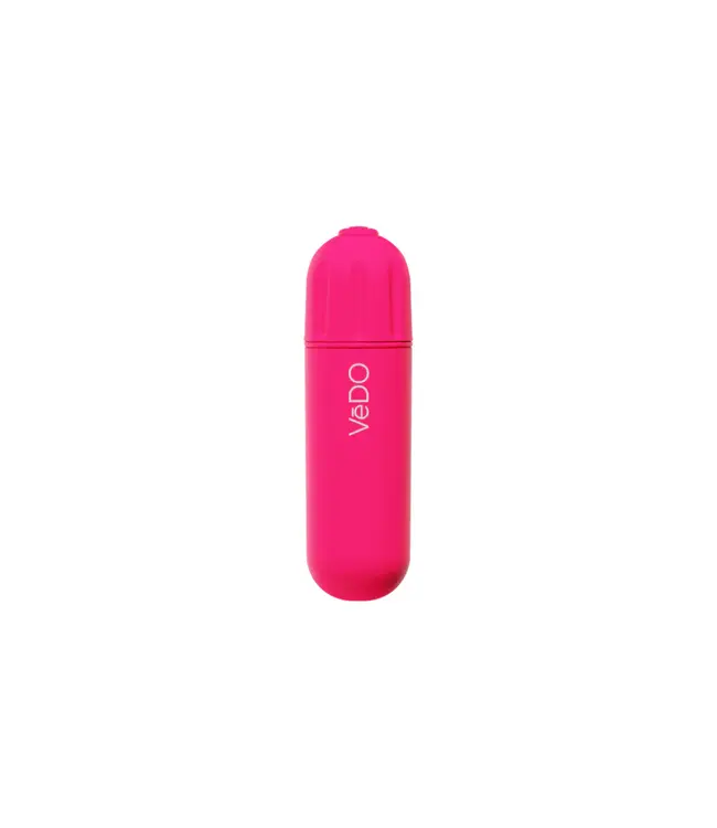 Nitro Rechargeable Bullet Vibe