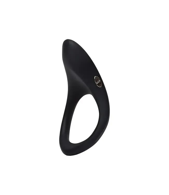 We-Vibe Verge 2 Vibrating Cockring Black