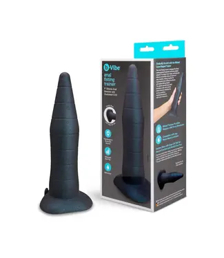 b-Vibe b-Vibe Fisting Anal Trainer Dildo