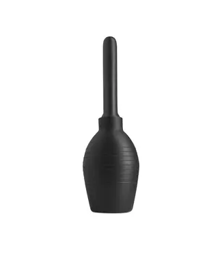 New Sensations Novelties Inc. Silicone Body Cleanser 2.0 | Anti-Backflow Bulb