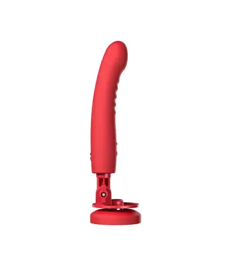 Lovense Lovense Mission 2 | Vibrating suction cup dildo