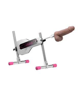 Lovense Mini Sex Machine | Lovense