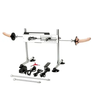 Prowler RED UltraCock Sex Machine | Prowler