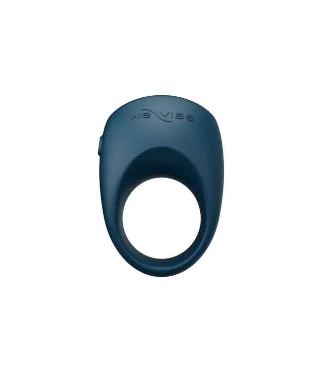 We-Vibe | Pivot 2 Vibrating Couples Ring Slate