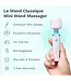 Le Wand Classique Mini Wand Massager