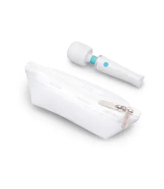 Le Wand Le Wand Classique Mini Wand Massager