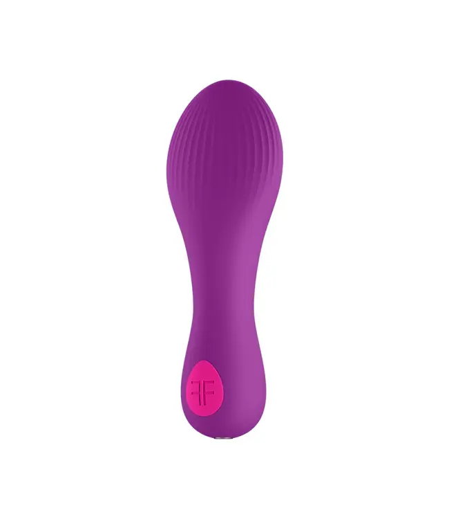 Solia Flat Tip Bullet Vibrator Waterproof