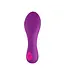 Solia Flat Tip Bullet Vibrator Waterproof