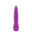 Solia Flat Tip Bullet Vibrator Waterproof