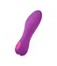 Solia Flat Tip Bullet Vibrator Waterproof