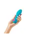 Solia Flat Tip Bullet Vibrator Waterproof