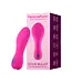 Solia Flat Tip Bullet Vibrator Waterproof