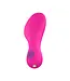 Solia Flat Tip Bullet Vibrator Waterproof