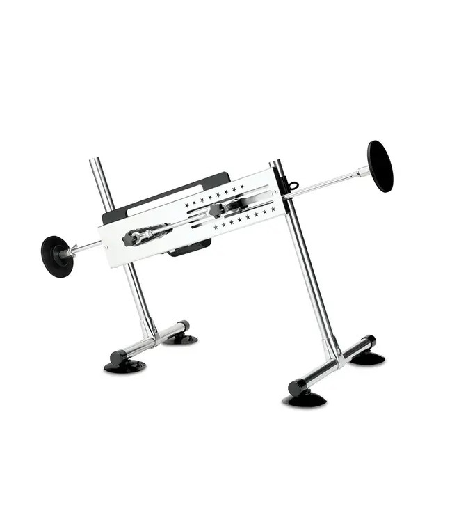 RED UltraCock Sex Machine | Prowler