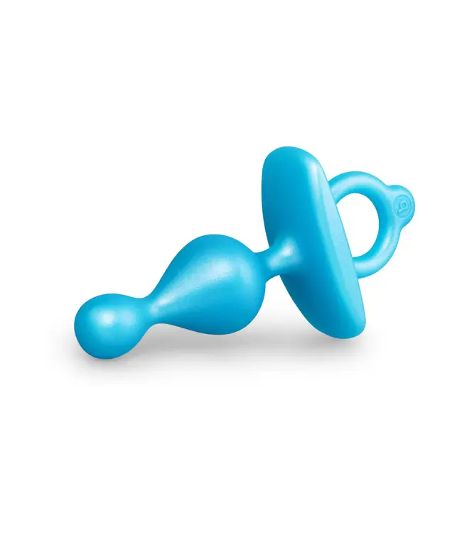 Butties Pop Beaded Silicone  Anal Plug