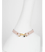Chérie Collar with Swarovski® Rose Crystals