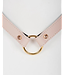 Chérie Collar with Swarovski® Rose Crystals