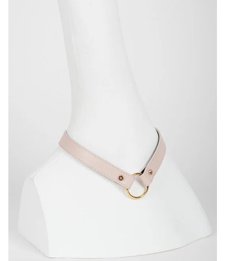 Fräulein Kink Chérie Collar with Swarovski® Rose Crystals