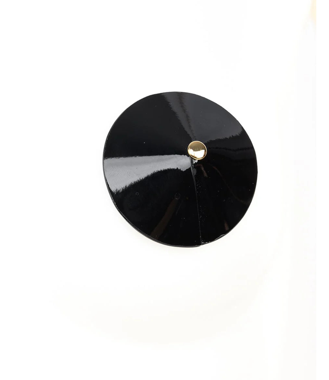 Rica Pasties with 24K Gold Rivet Accents